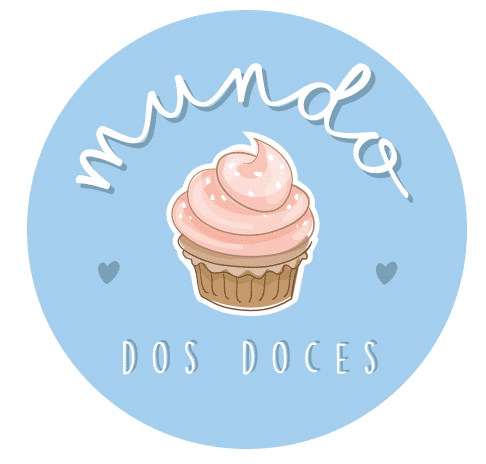 mundo dos doces logo